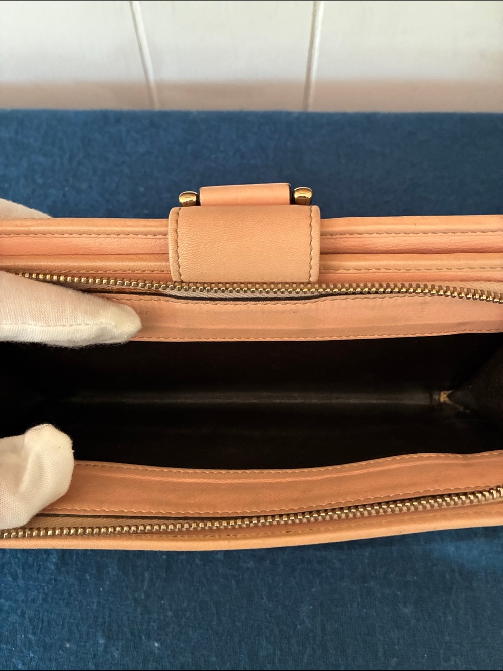 Gucci Long Wallet - Picture 10 of 13